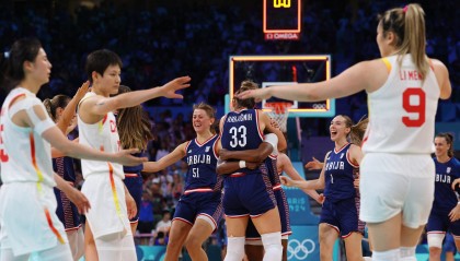 金沙官方网站-变化很大！李梦杨力维王思雨黄思静潘臻琦均落选中国女篮集训名单