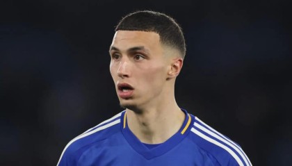 金沙官方网站-DO：水晶宫有意哈努斯，已接触莱斯特城探索其转会的可能性