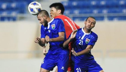 金沙官方网站-马德兴：先要结果再求过程 国青在矛盾中赢得时间