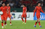 金沙官方网站-U23亚洲杯刚刚战罢 中国男足就迎致命坏消息 进军奥运会基本没戏