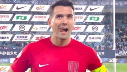 金沙平台-【中超】周定洋破门 蓉城客场1比0南通支云获三连胜