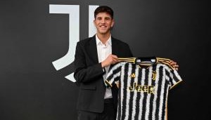 澳门金沙娱乐-斯基拉：热那亚先租后买报价法昆多-冈萨雷斯，尤文要求强制买断