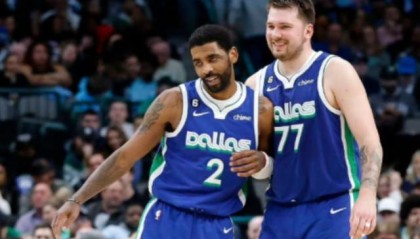 澳门金沙娱乐登录入口-双星末节收割逆转比赛！东契奇欧文新赛季新气象？