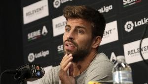 每体：皮克的安道尔FC想租借效力巴萨B队的堂兄弟吉列和托尼