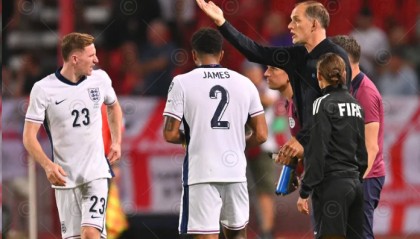 图赫尔向前利物浦球星发信息后卡拉格再次引发特伦特无法防守讨论