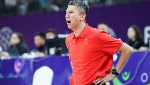 探长：男篮到欧洲后还会和突尼斯打一场 预计明天进行第一批裁员